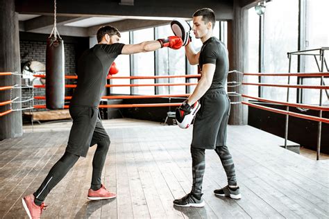 How to become a professional boxer. Things To Know About How to become a professional boxer. 